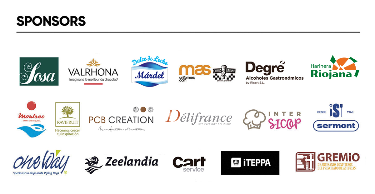 Sponsors